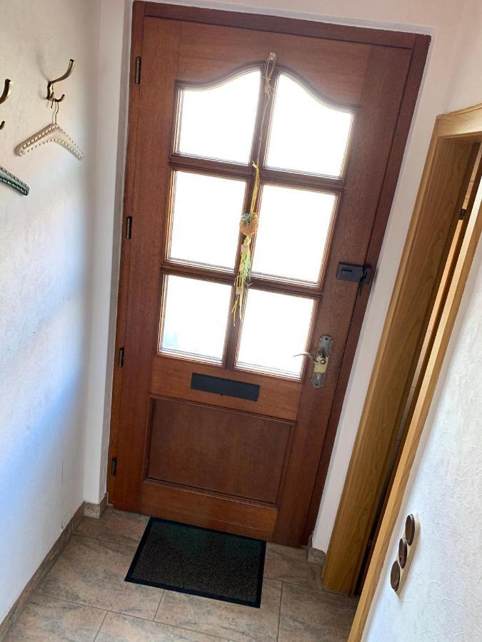 Ferienhaus Anna Garbsen Exterior foto
